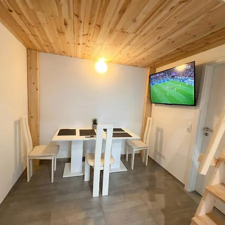 公寓 Grenz-apartment An Der Aach