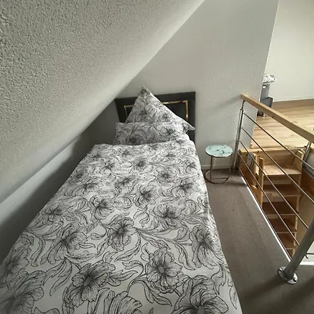 Grenz-apartment An Der Aach 公寓 *
